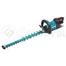 DUH602Z: CORDLESS HEDGE TRIMMER 600MM / BL / DOUBLE ACTION SW / VARIABLE 3-SPEED - Master