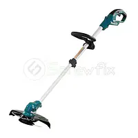 Makita UR100DZX - Cordless Grass Trimmer / PLASTIC BLADE - Master