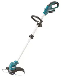 CORDLESS GRASS TRIMMER / Plastic Blade - Master