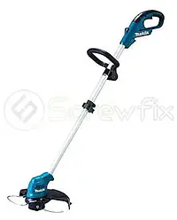 Makita UR100DZ - Cordless Grass Trimmer / NYLON ROPE - Master