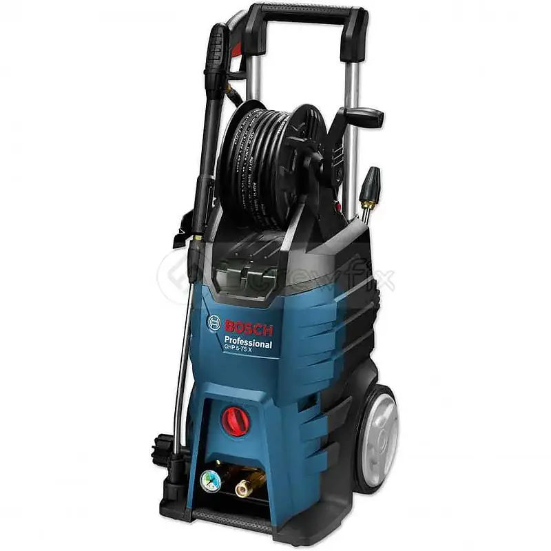 Bosch GHP 5-75X High Pressure Washer - Master
