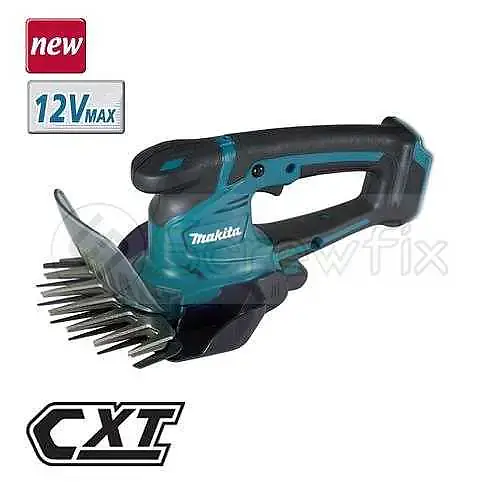 UM600DZ: Cordless 16 cm GRASS SHEAR / 1250 SPM / 1.4 kg - Master