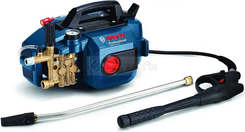 Bosch GHP 5-13 C Professional High Pressure Washer - Master
