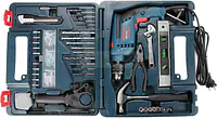 Bosch GSB 13 RE Kit Impact Drill - Master