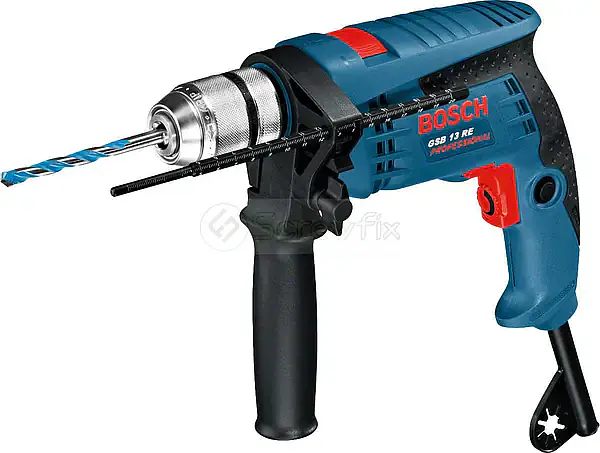 Bosch GSB 13 RE Impact Drill - Master