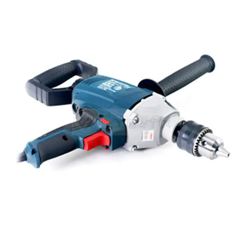 Bosch GBM 1600 Rotary Drill (Metal) - Master