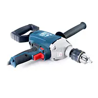Bosch GBM 1600 Rotary Drill (Metal) - Master