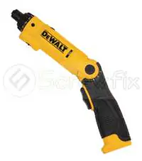 DCF008-IN Cordless Screwdriver - Master