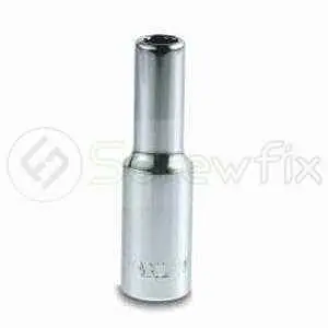 12 PT DEEP SOCKET 14MM - Master