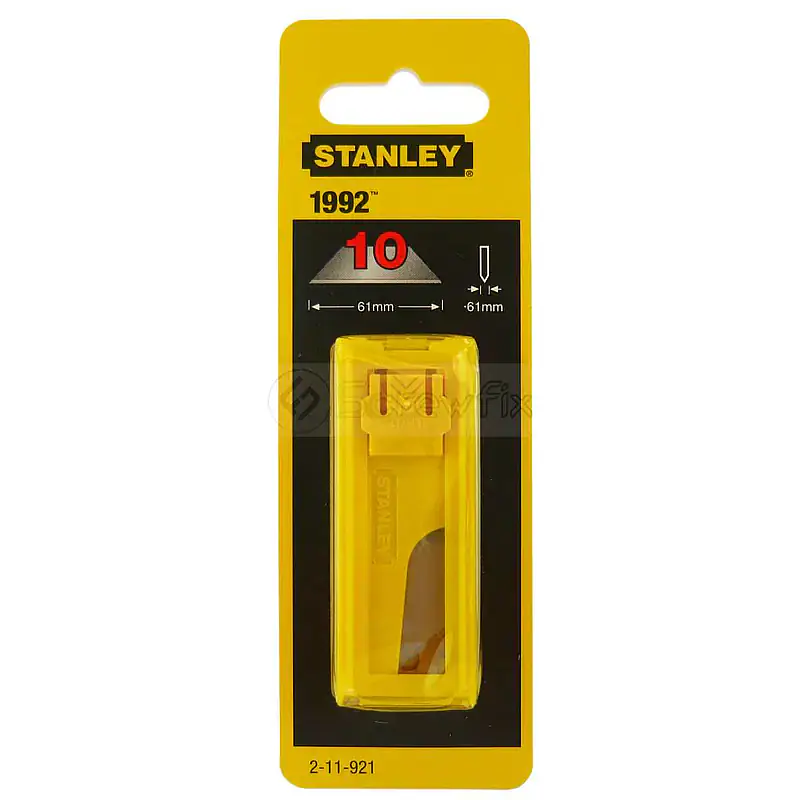 CLASSIC 1992, HD BLADE 10DISP(100 PCS.) - Master