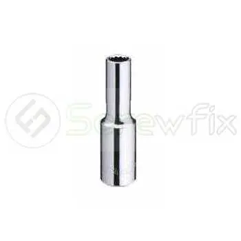 12 PT DEEP SOCKET 24MM - Master