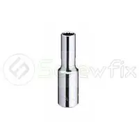 12 PT DEEP SOCKET 24MM - Master