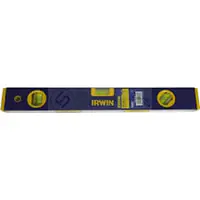 IRWIN MAGNETIC BOX LEVEL 24"/609 MM - Master