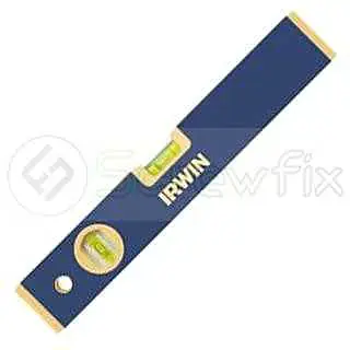 IRWIN MAGNETIC BOX LEVEL 12"/305 MM - Master