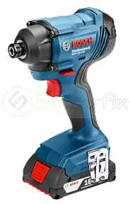 Bosch GDR 180-LI Professional Cordless Impact Driver - Master