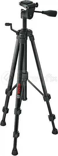BT 150 Professional Tripod - Master