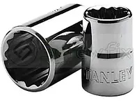 12 PT STANDARD SOCKET 21MM - Master