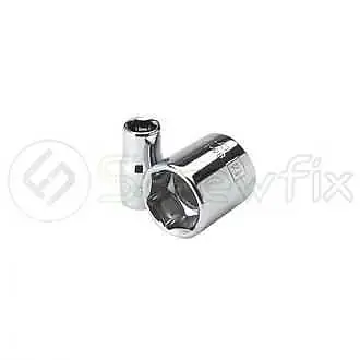 6 PT STANDARD SOCKET 17MM - Master