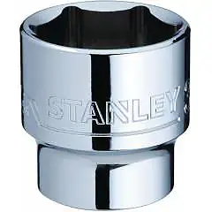 6 PT STANDARD SOCKET 20MM - Master