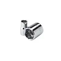 6 PT STANDARD SOCKET 21MM - Master