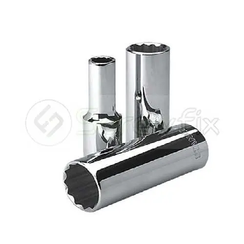 12 PT DEEP SOCKET 32MM - Master