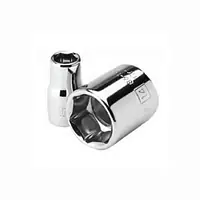 6 PT STANDARD SOCKET 29MM - Master