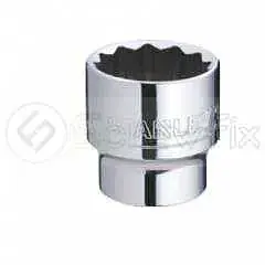 12 PT STANDARD SOCKET 14MM - Master