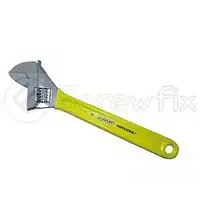 ADJ.WRENCH 100MM - Master