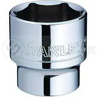 6 PT STANDARD SOCKET 14MM - Master