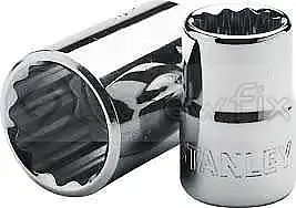 12 PT STANDARD SOCKET 16MM - Master