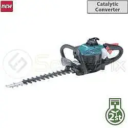 EH5000W: Petrol Hedge Trimmer 500mm / 22.2mL / 1.0PS / 4.8 Kg - Master