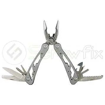 MULTITOOL - 12 IN 1 WITH A POUCH - Master