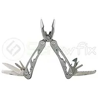 MULTITOOL - 12 IN 1 WITH A POUCH - Master