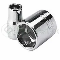 6 PT STANDARD SOCKET 34MM - Master