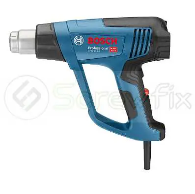 GHG 20-63 Professional Heat Gun - Master