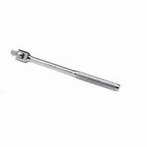 FLEX HANDLE 1/2 SQ. DR. 250MM-10 - Master