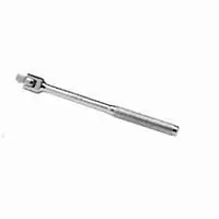 FLEX HANDLE 1/2 SQ. DR. 250MM-10 - Master
