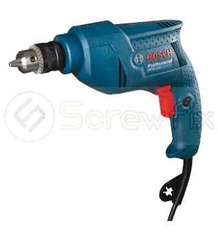 Bosch GBM 350 Professional Drill - Master