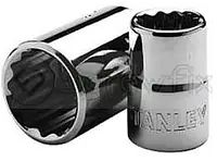 12 PT STANDARD SOCKET 13MM - Master