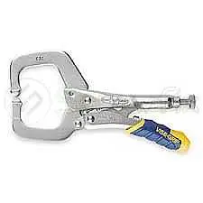 C- CLAMP LOCKING 6 R FAST RELEASE 6"/150MM - Master