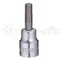 1/2" HEXAGONAL BIT SOCKET 12 MM - Master