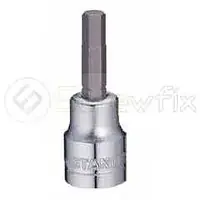 1/2" HEXAGONAL BIT SOCKET 12 MM - Master