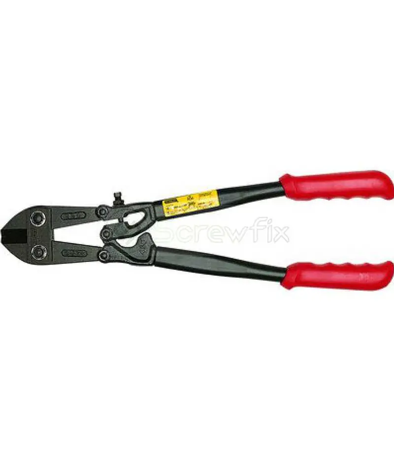 BOLT CUTTER-TUBULAR HANDLE, 609MM-24 - Master
