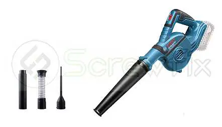 GBL 18V-120 (Solo) - Professional Cordless Blower - Master