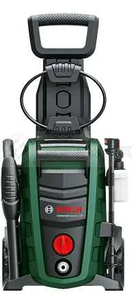 Bosch Universal Aquatak 140 High Pressure Washer - Master
