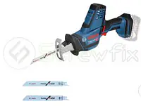 GSA 18V-Li Compact (Solo) - Reciprocating Saw - Master