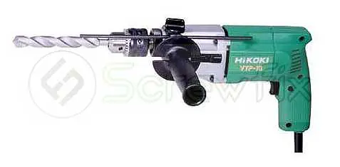 HiKOKI VTP18 - 13mm (1/2") Impact Drill - Master
