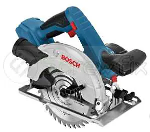 GKS 18V-57 (Solo) Professional Cordless Circular Saw - Master