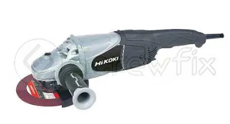 G18MR - 180mm Disc Grinder (Trigger Switch) - Master