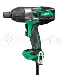 WR16SE - Impact Wrench with Brushless Motor - Master